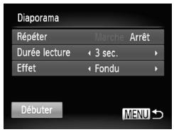 CANON POWERSHOT A3200 IS - Affichage de diaporamas - 2