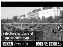 CANON POWERSHOT A3200 IS - Réalisation de vidéos ressemblant à des miniatures (effet miniature) - 1