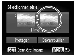 CANON POWERSHOT A3300 IS - Choisissez une première image. - 2