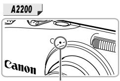 CANON POWERSHOT A3300 IS - Prenez la photo. - 3