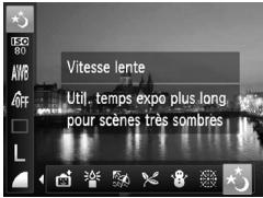 CANON POWERSHOT A3300 IS - Prise de vue d'expositions longues - 1