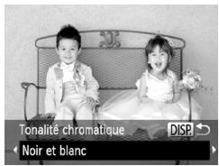 CANON POWERSHOT A3300 IS - Prise de vue en monochrome - 1