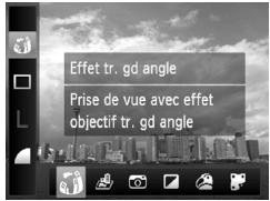 CANON POWERSHOT A3300 IS - Reglez l'appareil photo en mode - 1