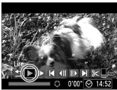 CANON POWERSHOT A3300 IS - Choisissez une video. - 1