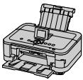 CANON POWERSHOT A800 - Imprimantes - 2