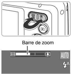 CANON POWERSHOT A800 - Prise de vue (Smart Auto) - 4