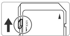 CANON POWERSHOT A800 - Insertion des piles et de la carte mémoire - 1