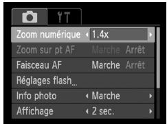 CANON POWERSHOT A800 - Téléconvertisseur numérique - 2