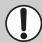 CANON POWERSHOT A800 - Vérifiez l'exposition. - 1