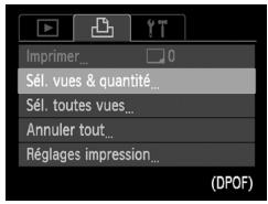 CANON POWERSHOT A800 - Choix du nombre de copies - 1