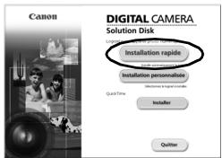 CANON DIGITAL IXUS 80 IS - Windows - 1