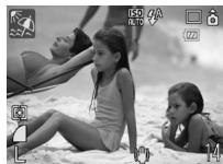 CANON DIGITAL IXUS 80 IS - Neige - 1