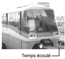 CANON DIGITAL IXUS 80 IS - Sans rien changer d'autre, appuyez sur le déclencheur à fond pour prendre la photo. - 2