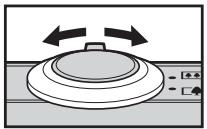 CANON DIGITAL IXUS 80 IS - Déplacez la commande de zoom vers ou [ ] - 1