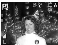 CANON DIGITAL IXUS 80 IS - Portrait - 1