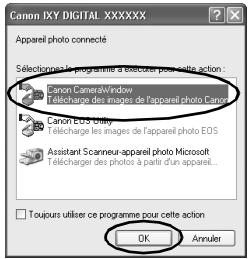 CANON DIGITAL IXUS 80 IS - Windows - 1