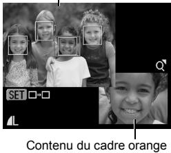 CANON DIGITAL IXUS 80 IS - Prenez une photo. - 1