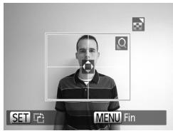 SET MENU Fin