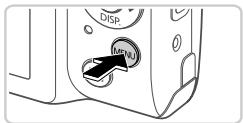 DISP. MENU