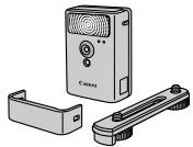 CANON POWERSHOT A4000, POWERSHOT A4050 - Flashs - 1
