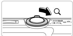 CANON POWERSHOT A4000, POWERSHOT A4050 - Agrandissement des images - 1