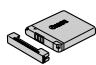 CANON POWERSHOT A4000, POWERSHOT A4050 - Alimentation - 1