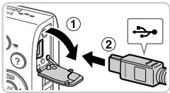 CANON POWERSHOT A4000, POWERSHOT A4050 - Installation des logiciels - 2