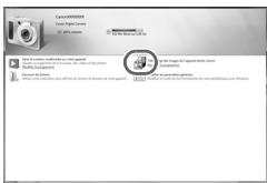 CANON POWERSHOT A4000, POWERSHOT A4050 - Sauvegarde des images sur un ordinateur - 3