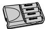 CANON POWERSHOT A4000, POWERSHOT A4050 - Sauvegardez les images de l'appareil photo sur l'ordinateur. - 4