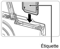 Étiquette