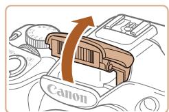 CANON POWERSHOT SX60 HS - Compose la vue. - 4