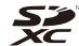 CANON POWERSHOT SX60 HS - Cartes mémoire compatibles - 1