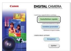 CANON POWERSHOT SX60 HS - Telechargez les logiciels. - 1
