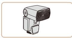 CANON POWERSHOT SX60 HS - Flashes - 1