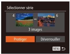 CANON POWERSHOT SX60 HS - Choisissez une dernière image. - 2