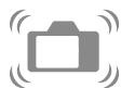 CANON POWERSHOT SX60 HS - Activez le mode [□] Auto (42). - 1