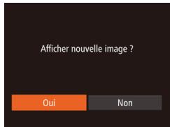 Afficher nouvelle image ? Oui Non