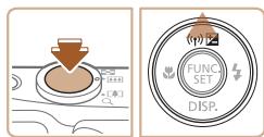 FUNC SET DISP.