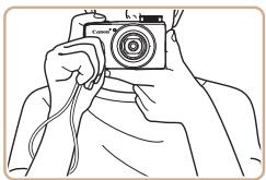 CANON POWERSHOT SX600 HS - Prise en main de l'appareil photo - 1