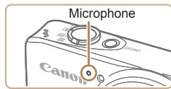 CANON POWERSHOT SX600 HS - Vidéos - 2