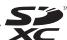 CANON POWERSHOT SX600 HS - Cartes mémoire compatibles - 1
