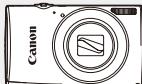 CANON IXUS 165 - Cartographie du système - 4