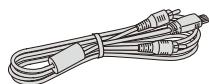 CANON IXUS 165 - Cable d'interface IFC-400PCU - 1
