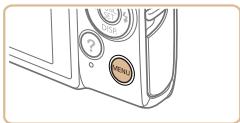 CANON IXUS 165 - Utilisation des menus - 1