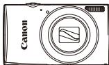 CANON IXUS 165 - Contenu du coffret - 1