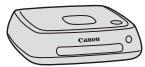 CANON IXUS 175 - Stockage des photos et des vidéos - 1