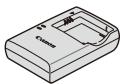 CANON IXUS 175 - Alimentation - 2