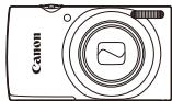 CANON IXUS 175 - Contenu du coffret - 1