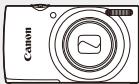 CANON IXUS 175 - Cartographie du système - 4