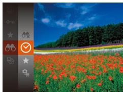 CANON IXUS 180 - Trouver des images correspondant aux critères spécifiés - 1